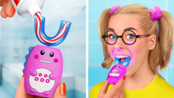 تفریحی و سرگرمی جدید,چالش غذای...