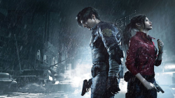 پارت دوم واکترو بازی رزیدنت اویل ۲ / Resident Evil ۲ Remake