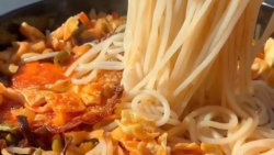 چالش اسمر فود اسمر متفاوت اسمر...