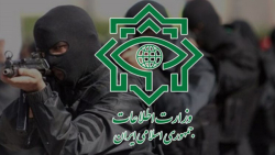جزئیات عملیات بزرگ دستگیری خرابکاران در ایران و زلزله در موساد جزئیات عملیات بزرگ دستگیری خرابکاران در ایران و زلزله در موساد