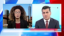 اظهارات وقیحانه مسیح علینژاد در آنتن زنده شبکه سعودی اینترنشنال اظهارات وقیحانه مسیح علینژاد در آنتن زنده شبکه سعودی اینترنشنال