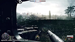 Battlefield 1 Full Conquest HD