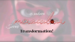 سریال ساکورا اسکول(miraculour)...