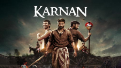 فیلم سینمایی هندی کارنان Karna...