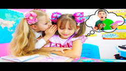 دیانا و روما | دیانا و روما جدید | برنامه کودک دیانا و روما