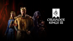 پارت ۲ گیم پلی بازی crusader kings 3