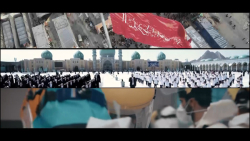 نماهنگ | ابتکار ملت؛ انفعال دشمن نماهنگ | ابتکار ملت؛ انفعال دشمن
