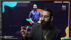جلسه پنجم کلاس کارگاه مشاوره و...