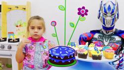 برنامه کودک نستیا نستیاشو سرگر...