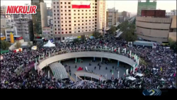 جشن باشکوه مردم تهران در سالروز میلاد پیامبر اعظم(ص) برگزار شد جشن باشکوه مردم تهران در سالروز میلاد پیامبر اعظم(ص) برگزار شد