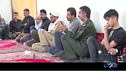 گزارش دو شهید امنیت بیرم از شبکه فارس و شبکه دو پخش شد