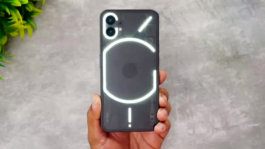 قابلیت های مخفی گوشی ناتینگ فون 1 | nothing phone 1