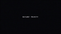 تریلر معرفی بازی Outlast Trinity