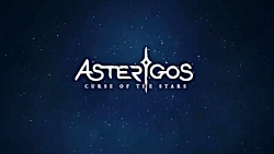 Asterigos Curse of the Stars - پارسی گیم