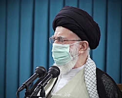 لازمه ایجاد تمدن نوین اسلامی