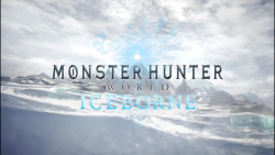 تریلر معرفی بازی Monster Hunter World Iceborne