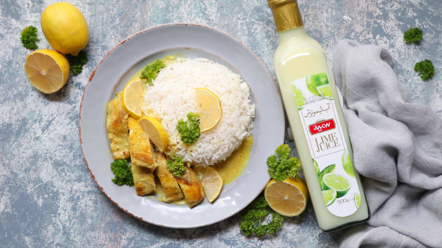 سر آشپز/دستور پخت مرغ لذید با سس بی نظیر