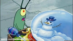 پلانکتون و سبک زندگی جدید  انی...