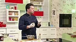 کباب شالتو  حسن یگانه (کارشناس...