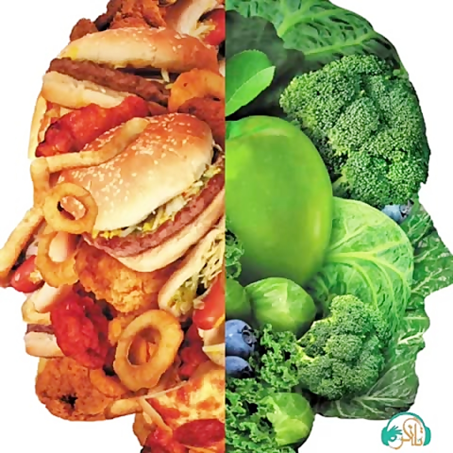 یک لقمه سلامتی؛ بخش دوم