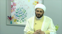 ویژه برنامه نبی صادق (3)  1401/07/22