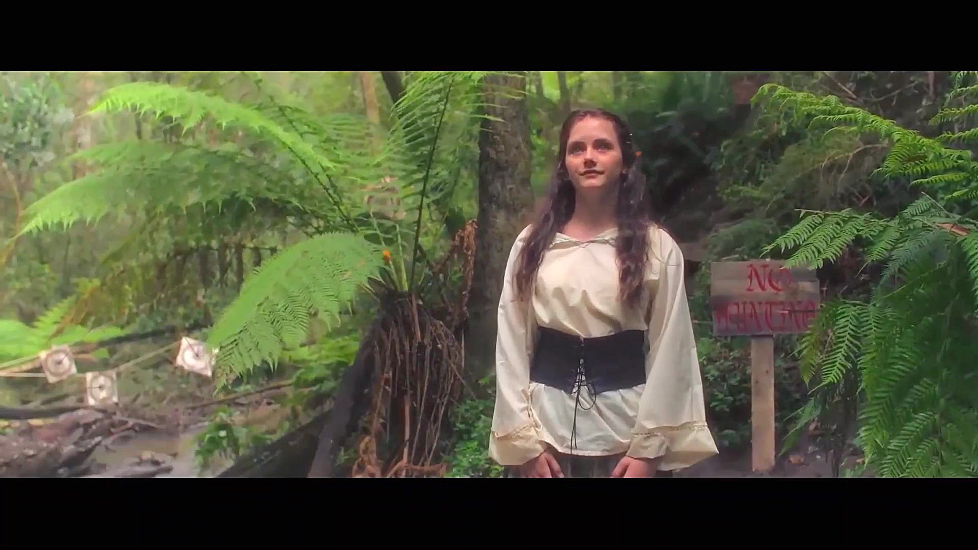 دانلود فیلم The Siege of Robin Hood 2022 محاصره رابین هود زمان6545ثانیه