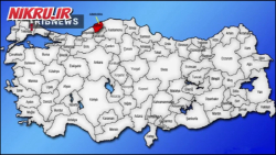 فاجعۀ انفجار معدن در ترکیه فاجعۀ انفجار معدن در ترکیه