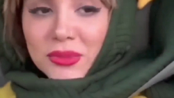 کلیپ خنده دار طنز  نوشتن دیکته...