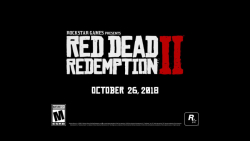 تریلر معرفی بازی Red Dead Redemption