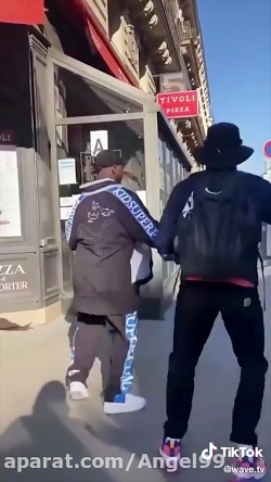 بهترین ویدیو های تیک تاک در یک...