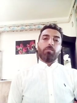 پاسخ کوبنده و داندان شکن جوان ایران به الهام باکو.
