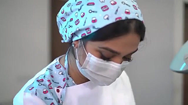 دندان پزشکی زیبایی ( لمینیت _ ونیر _ ارتودنسی و ... ) دکتر سپیده میری