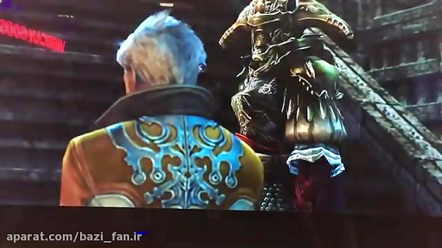 14 دقیقه از گیم پلی Final Fantasy XII Remaster در PS4