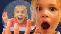 برنامه کودک بانوان سرگرمی کودک...