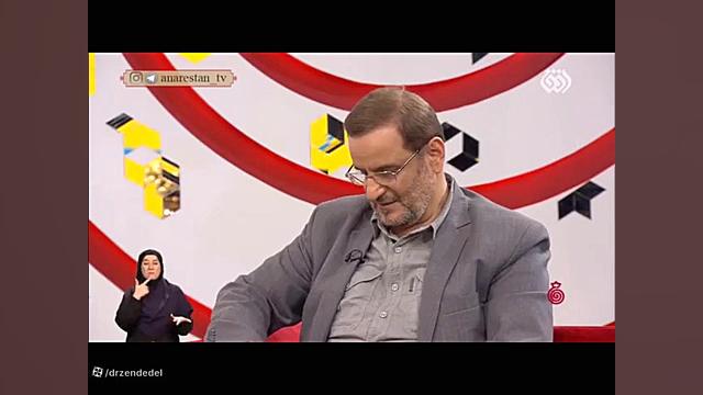 تفاوت آلرژی ، سرماخوردگی و کرونا - دکتر علی اصغر زنده دل پلاسماجت