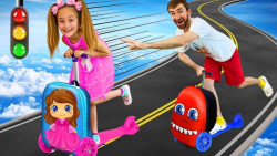 برنامه کودک بانوان سرگرمی کودک...