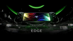 معرفی Razer Edge، گوشی گیمینگ جدید شرکت Razer