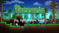 Terraria - پارسی گیم