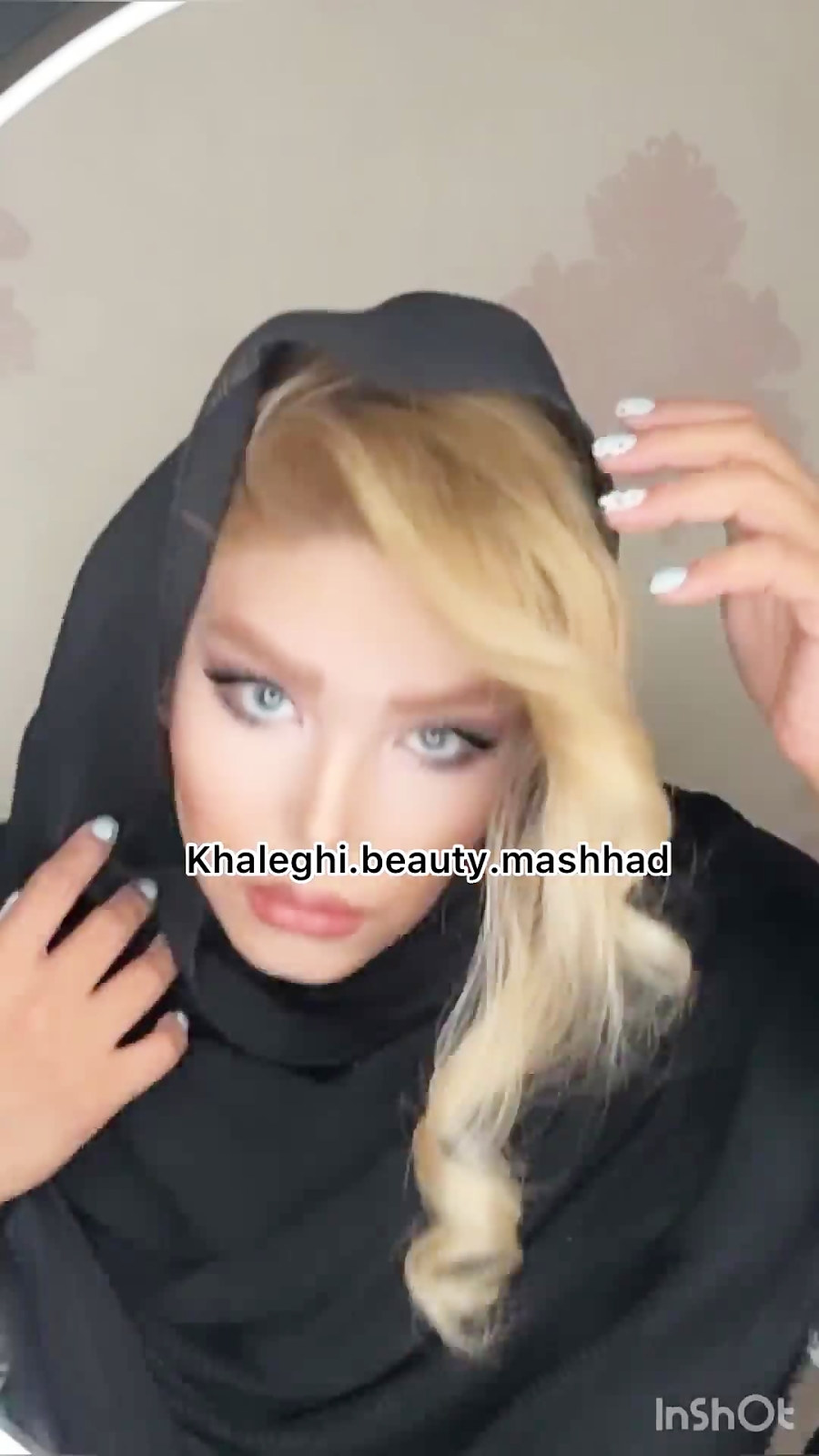 به خدا که عاشقش میشی