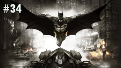 ادامه Batman Arkham Knight با زیرنویس فارسی پارت 31 با دسته Xbox