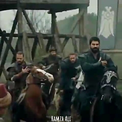 میکس ارطغرل غازی و عثمان بی