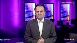 کارآفرینی که برای 30 نفر شغل پایدار ایجاد کرد کارآفرینی که برای 30 نفر شغل پایدار ایجاد کرد