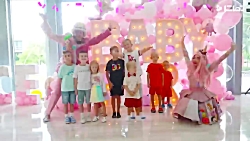 ماجراهای ولاد و نیکی : آلیس کوچولو تولدت مبارک !
