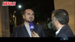 جزئیات آتش سوزی در زندان اوین؛ 4 زندانی جان باختند جزئیات آتش سوزی در زندان اوین؛ 4 زندانی جان باختند