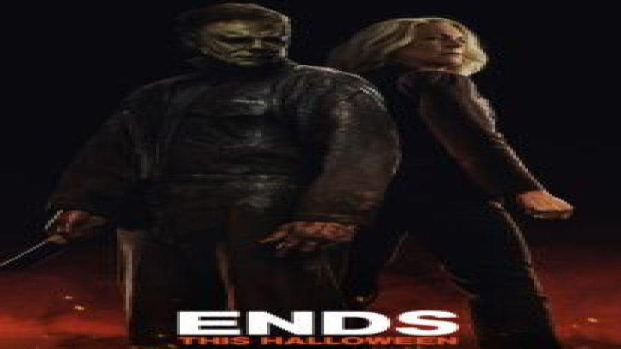 فیلم پایان هالووین Halloween Ends 2022 زیر نویس چسبیده زمان6192ثانیه