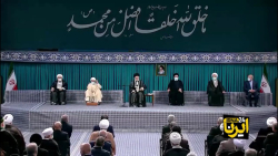 بیانات رهبر انقلاب در دیدار مسئولان نظام و میهمانان کنفرانس وحدت اسلامی بیانات رهبر انقلاب در دیدار مسئولان نظام و میهمانان کنفرانس وحدت اسلامی