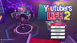 تریلر بازی Youtubers Life 2