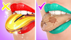 تفریحی و سرگرمی:چالش غذایی بله...