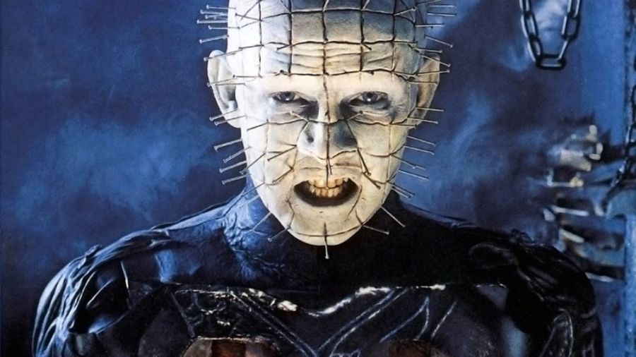 معرفی فیلم  ترسناک برپاخیزان جهنم Hellraiser 2022 زمان112ثانیه