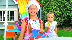 برنامه کودک نستیا نستیاشو سرگر...